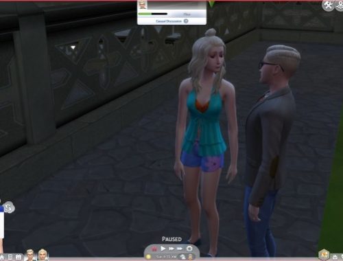 Zodiac Teen Traits by StormyWarrior8 at Mod The Sims