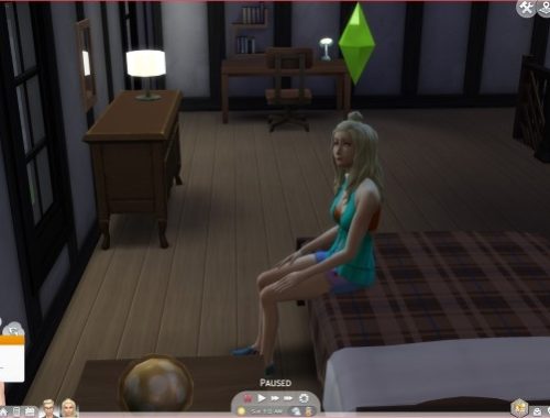 Zodiac Teen Traits by StormyWarrior8 at Mod The Sims