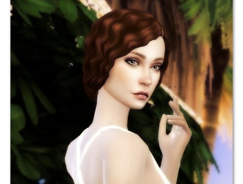 Zoé Marie by Cedric13 at L’univers de Nicole