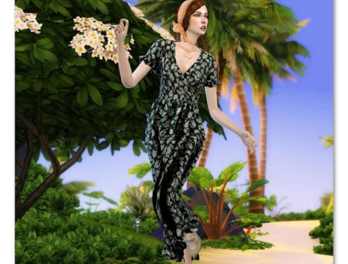 Zoé Marie by Cedric13 at L’univers de Nicole