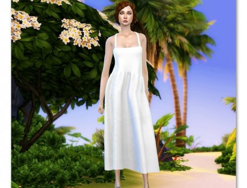 Zoé Marie by Cedric13 at L’univers de Nicole