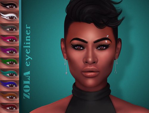 Zola Eyeliner