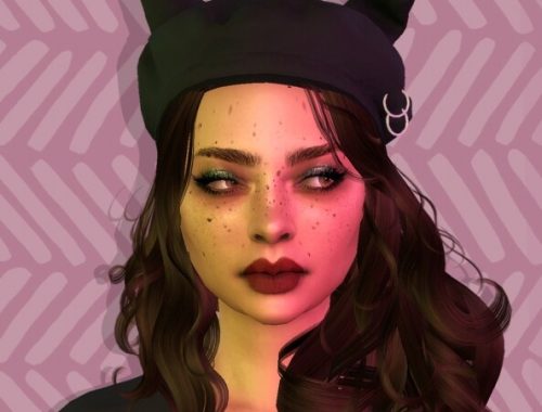Zuwu Hat at EvellSims