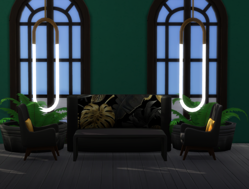 Distortion (couch)