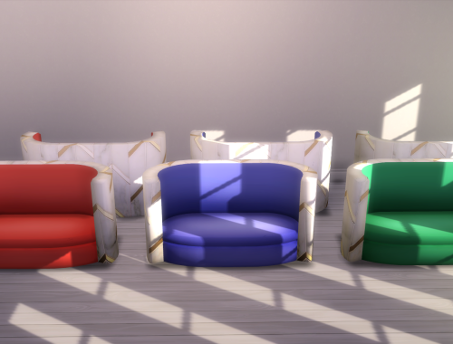 Distortion (couch)