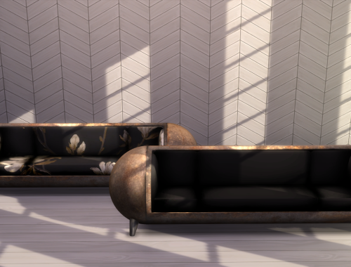 Distortion (couch)
