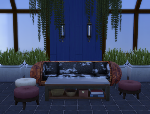 Time Capsule (couch)