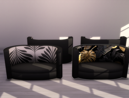 Distortion (couch)