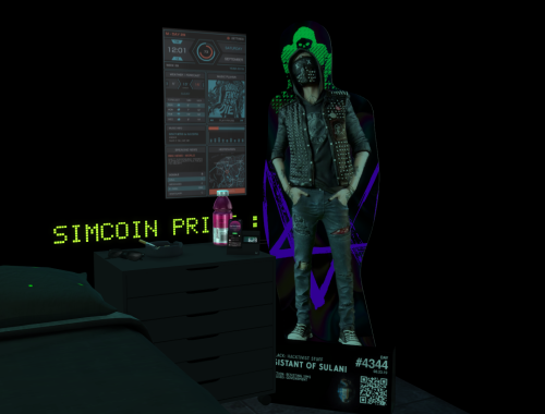 Hacktivist Stuff Pack - Vol 2