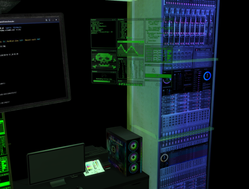 Hacktivist Stuff Pack - Vol 2