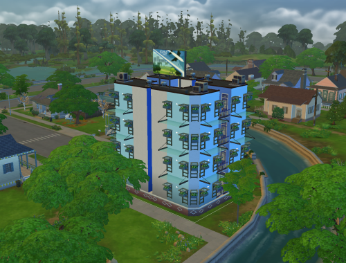 Lawrence Rental House