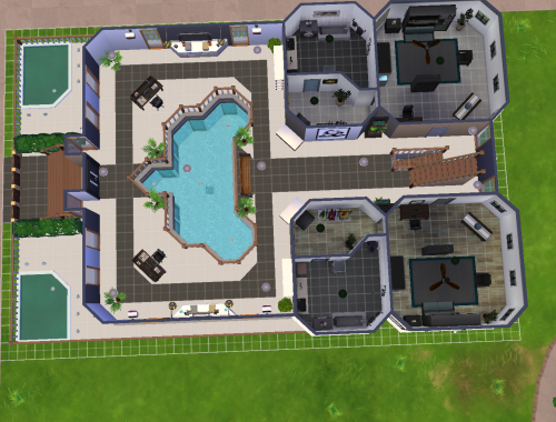 White Phantom Hotel