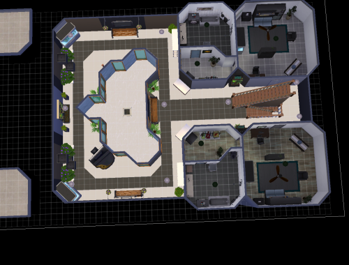 White Phantom Hotel