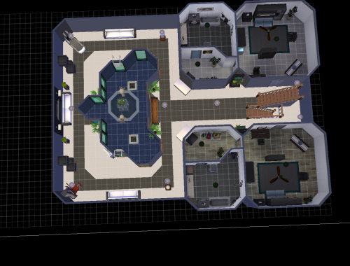 White Phantom Hotel