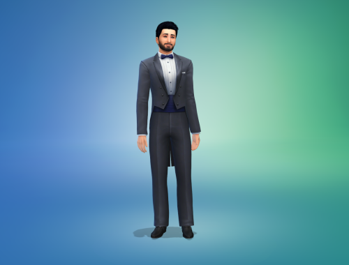 Dr. Demetrius Brand & "The Mailman" Body Preset