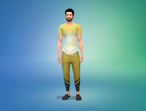 Dr. Demetrius Brand & "The Mailman" Body Preset