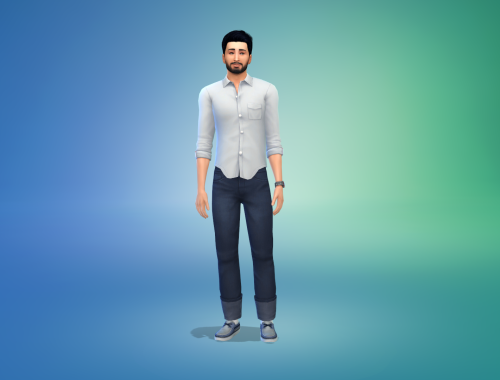 Dr. Demetrius Brand & "The Mailman" Body Preset