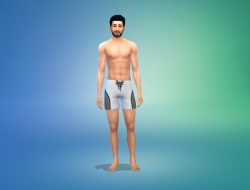 Dr. Demetrius Brand & "The Mailman" Body Preset