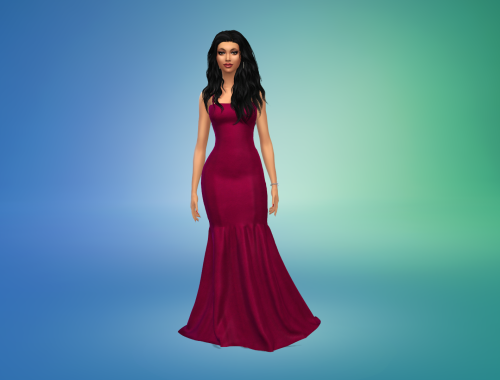 Vanessa Monet Grace & The "Apple Bottom V1" Body Preset
