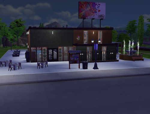 Meltdown Nightclub