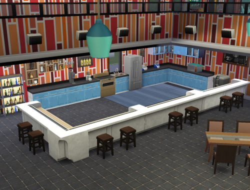 Meltdown Nightclub