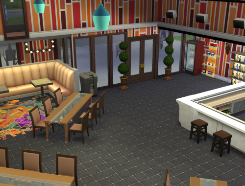 Meltdown Nightclub