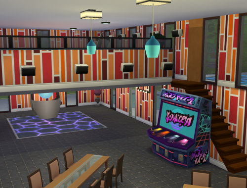 Meltdown Nightclub