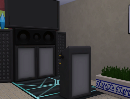 Meltdown Nightclub
