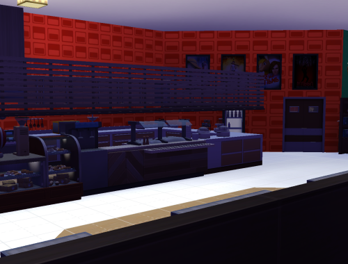 Red Wave Cinema