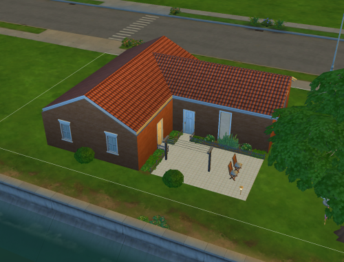 7 Sims Lane