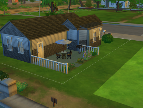 6 Sims Lane