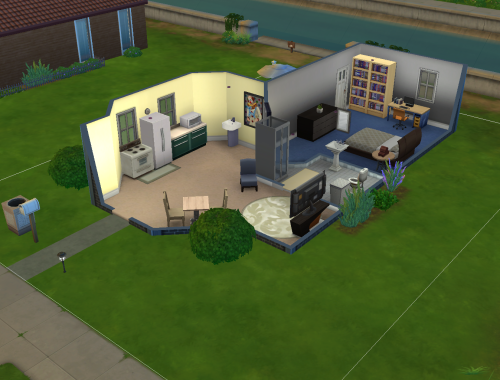 6 Sims Lane