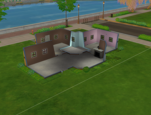 10 Sim Lane (unfurnished)