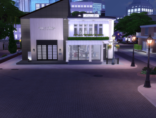 The Duo Retail Store