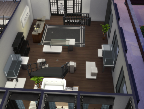 The Duo Retail Store