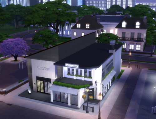 The Duo Retail Store