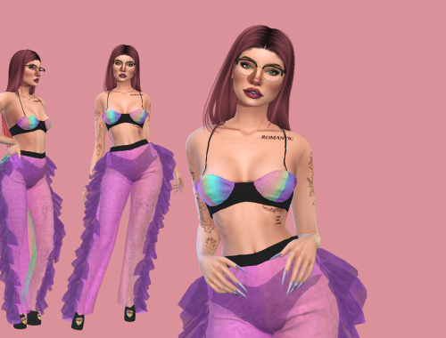 Shae Outfit ♥