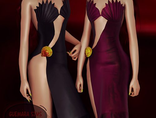 Disney Dark collection