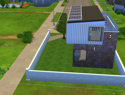 Julianty's Small House