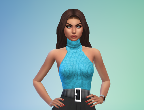 Jill Sterling & "The Slim-Fine V1" Body Preset Free Download﻿