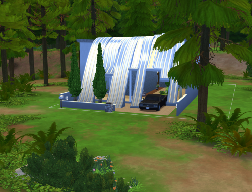 Judhi's Wave House