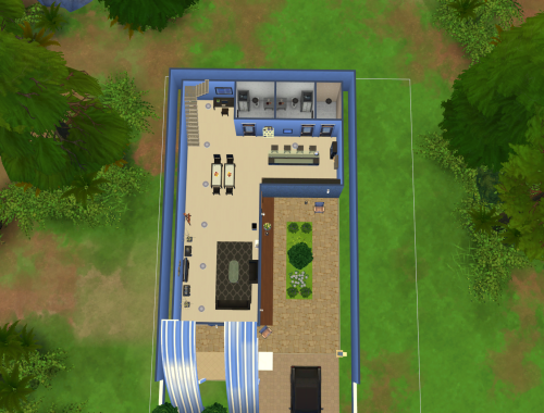 Judhi's Wave House