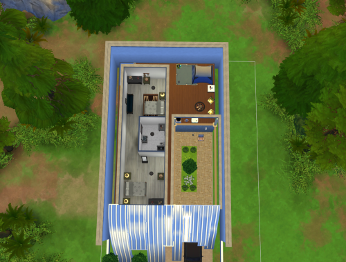 Judhi's Wave House