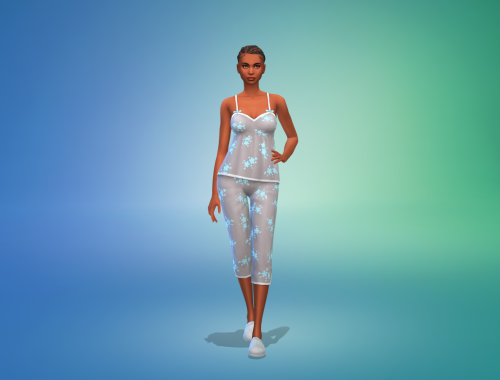 Tara Sharee Simmons
