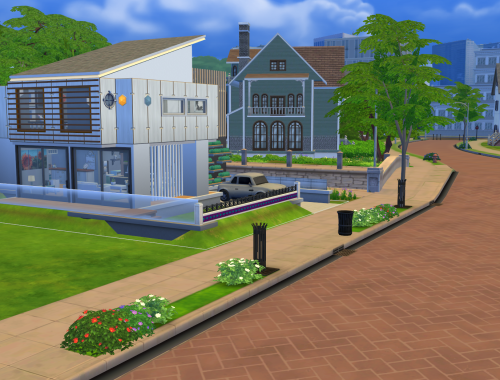 Oka's Yankee House