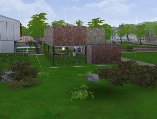 Ivy's Restaurant