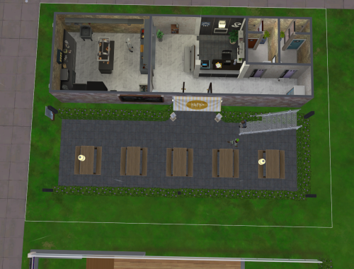 Ivy's Restaurant
