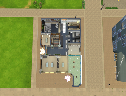 Moderna Spa and Pool