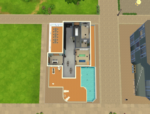 Moderna Spa and Pool