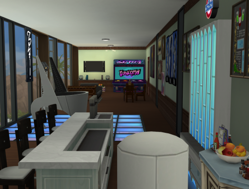 Desert Palm Villa